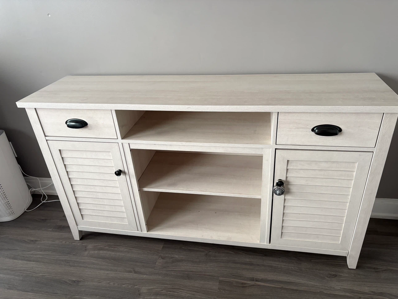 Wayfair Rusden TV stand for TVs upto 65” - photo 5