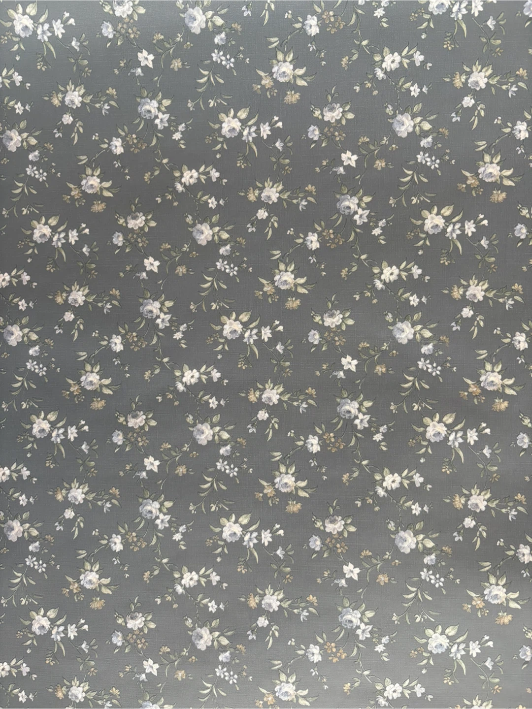 Ridley Nash Floral Wallpaper Roll - photo 4