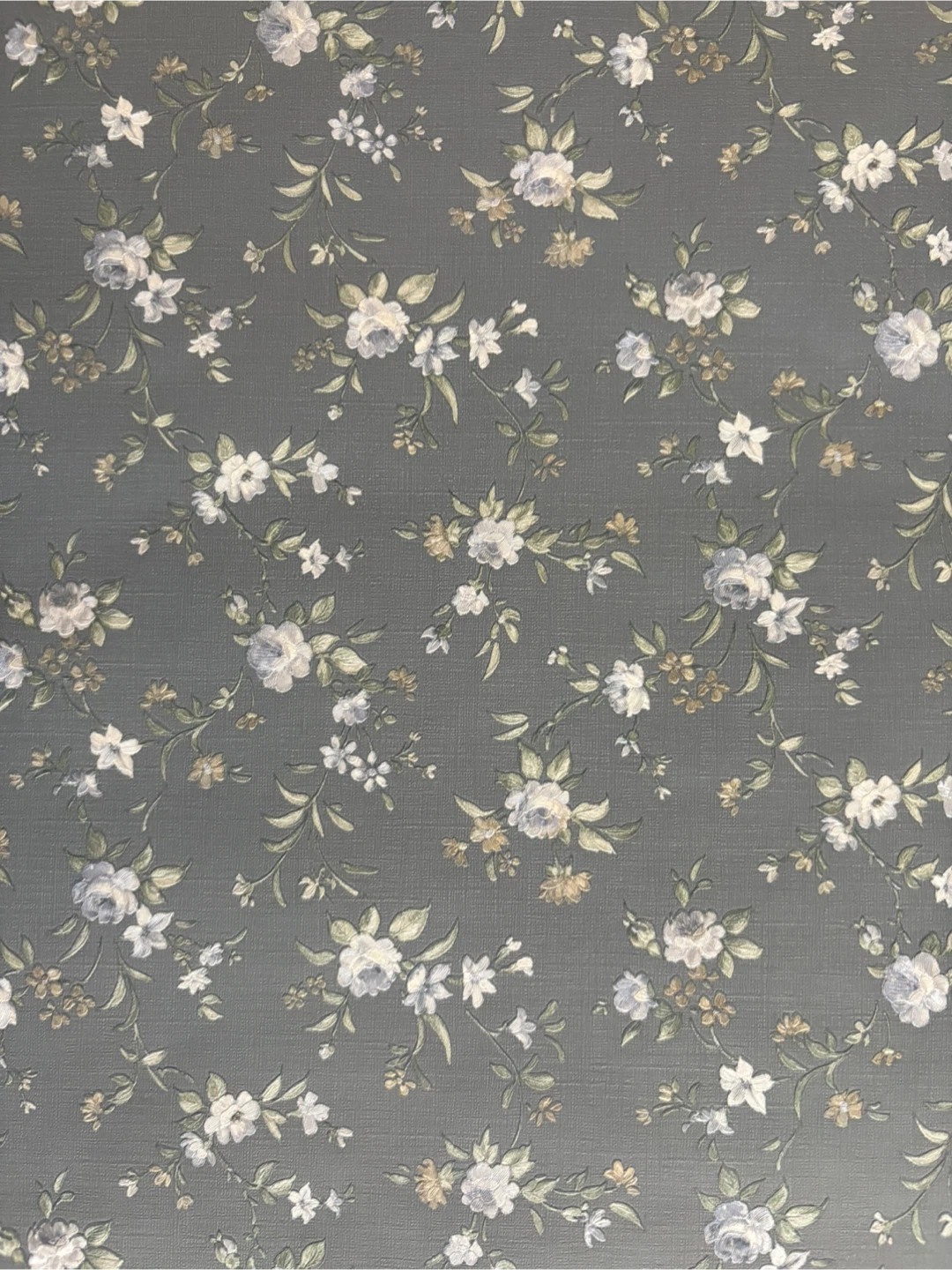 Ridley Nash Floral Wallpaper Roll - photo 5