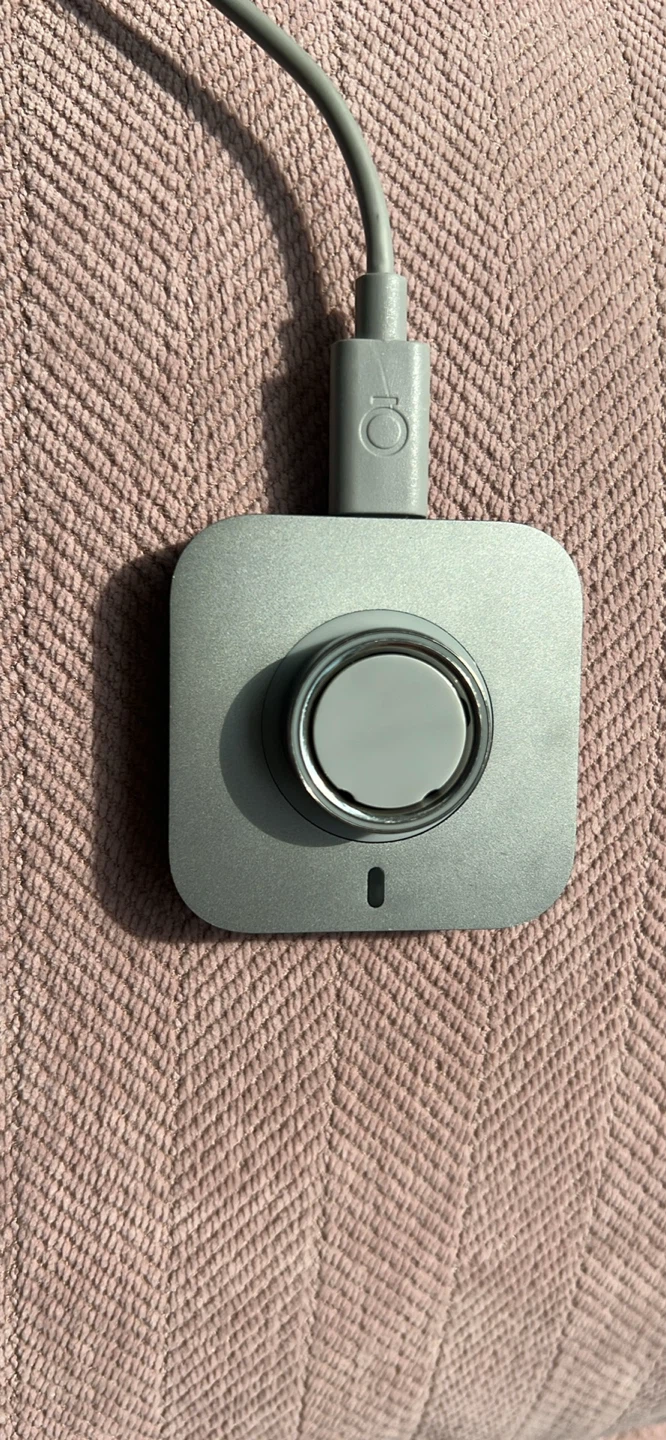 Oura Ring Gen 4 - size 8