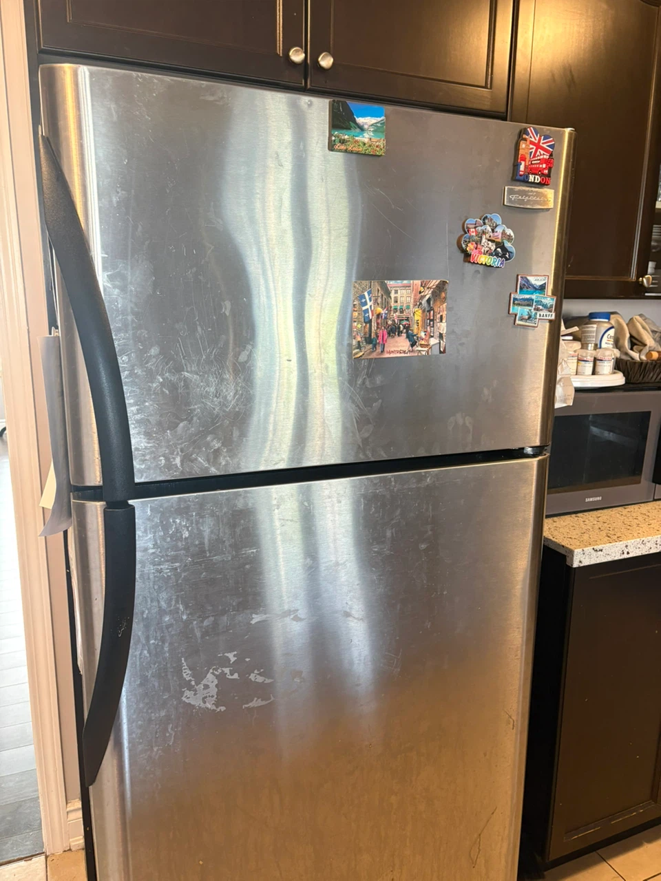 Refrigerator