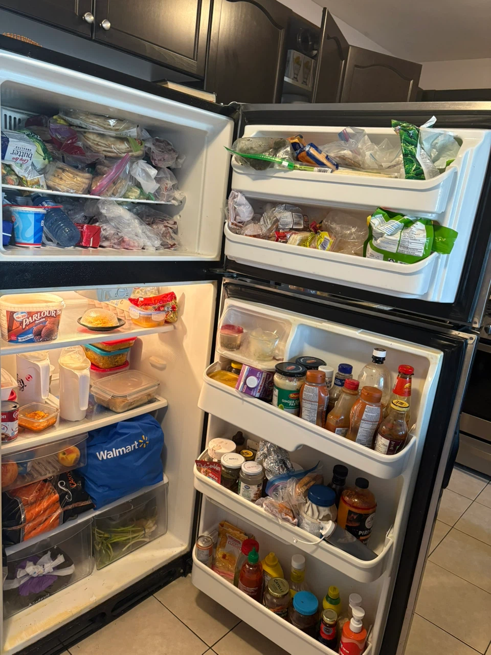 Refrigerator - photo 3