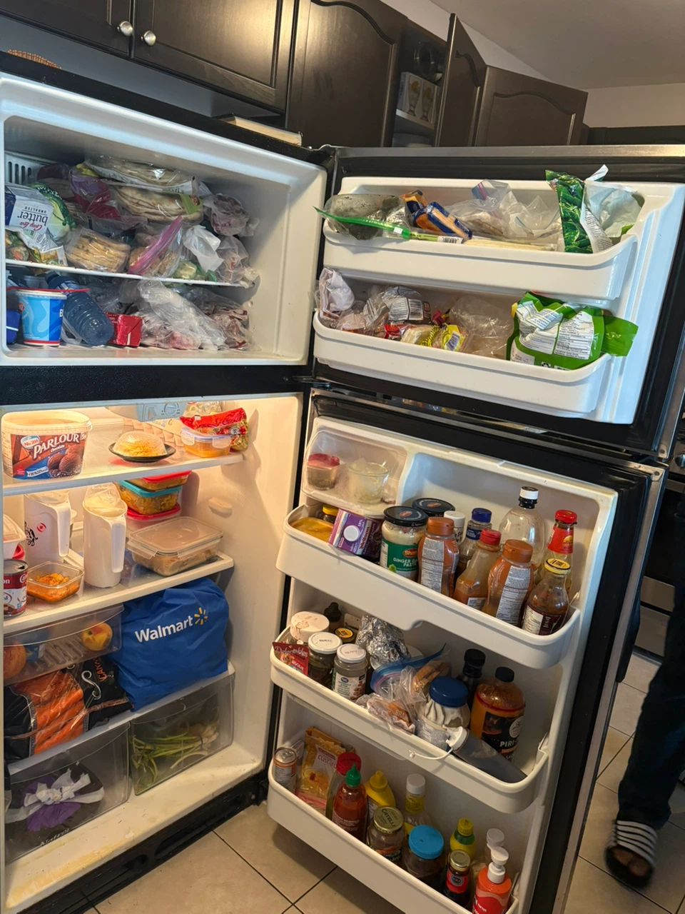 Refrigerator - photo 4