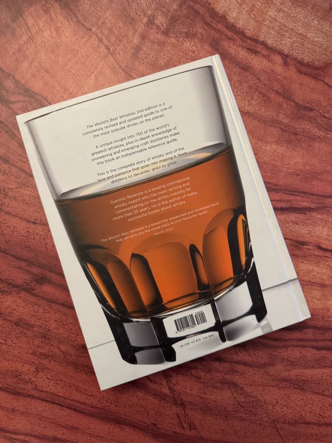 The World's Best Whiskies - Dominic Roskrow - photo 2
