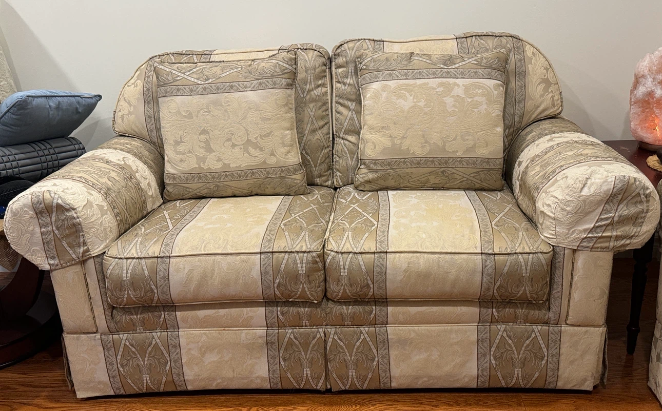 Couches you will love to own!