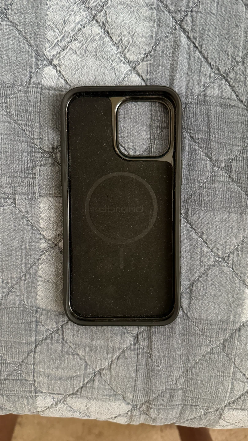 dbrand Grip Case + Skin for iPhone 14 Pro Max - photo 2