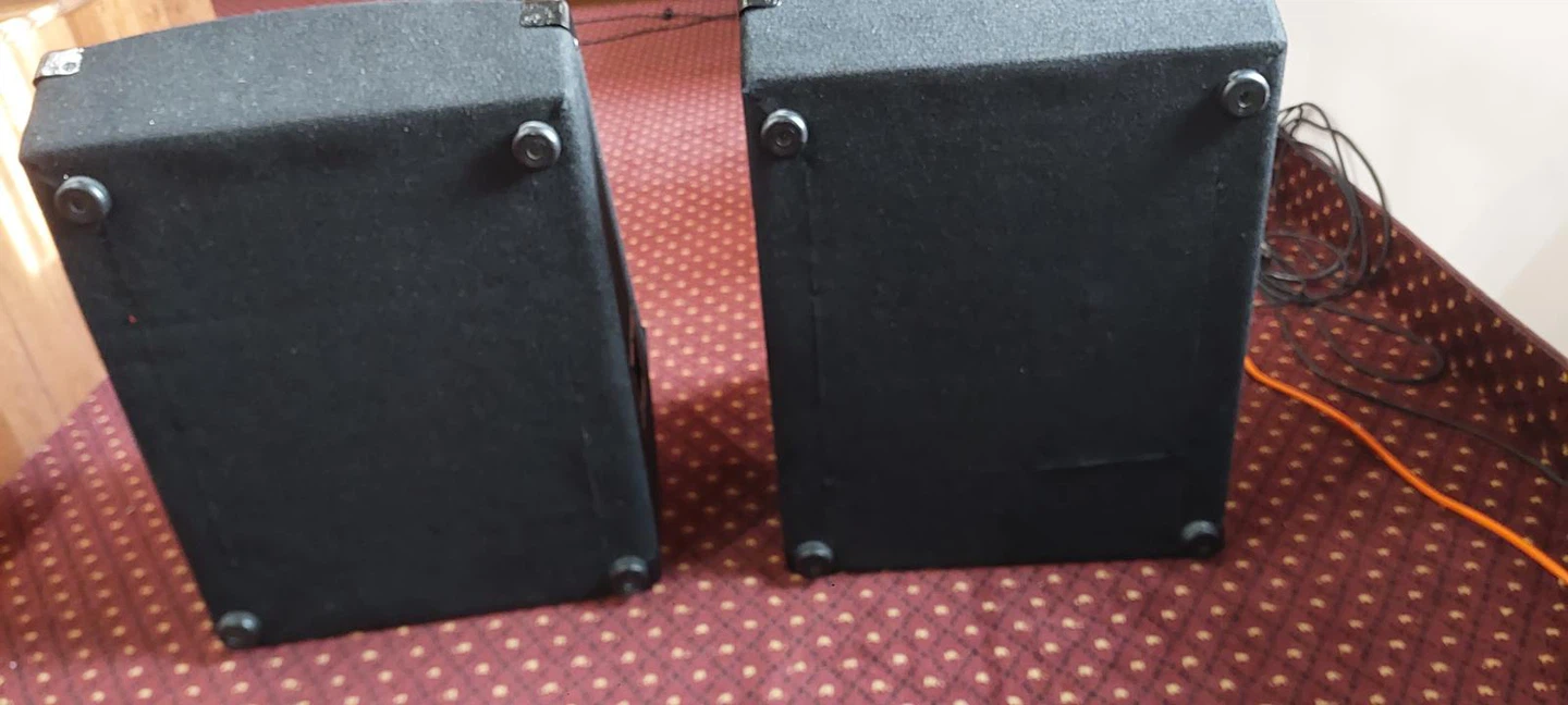 3 wharfed-ale Pro Monitors SVP -12M - photo 5
