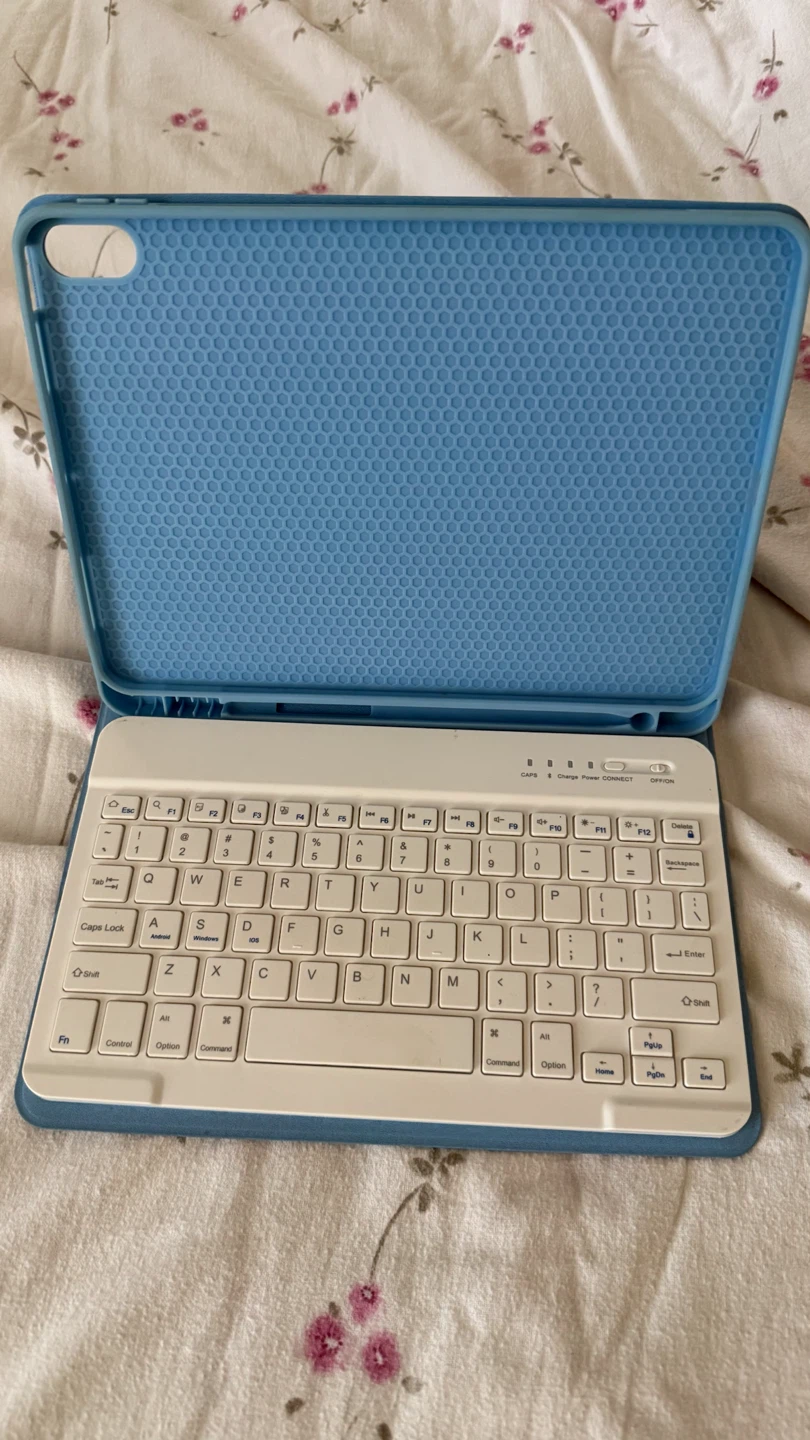 Keyboard Folio for iPad Air