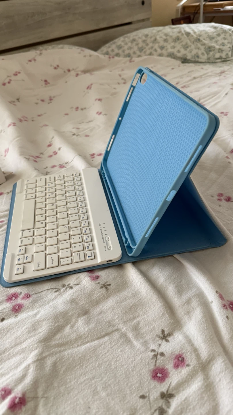 Keyboard Folio for iPad Air - photo 2