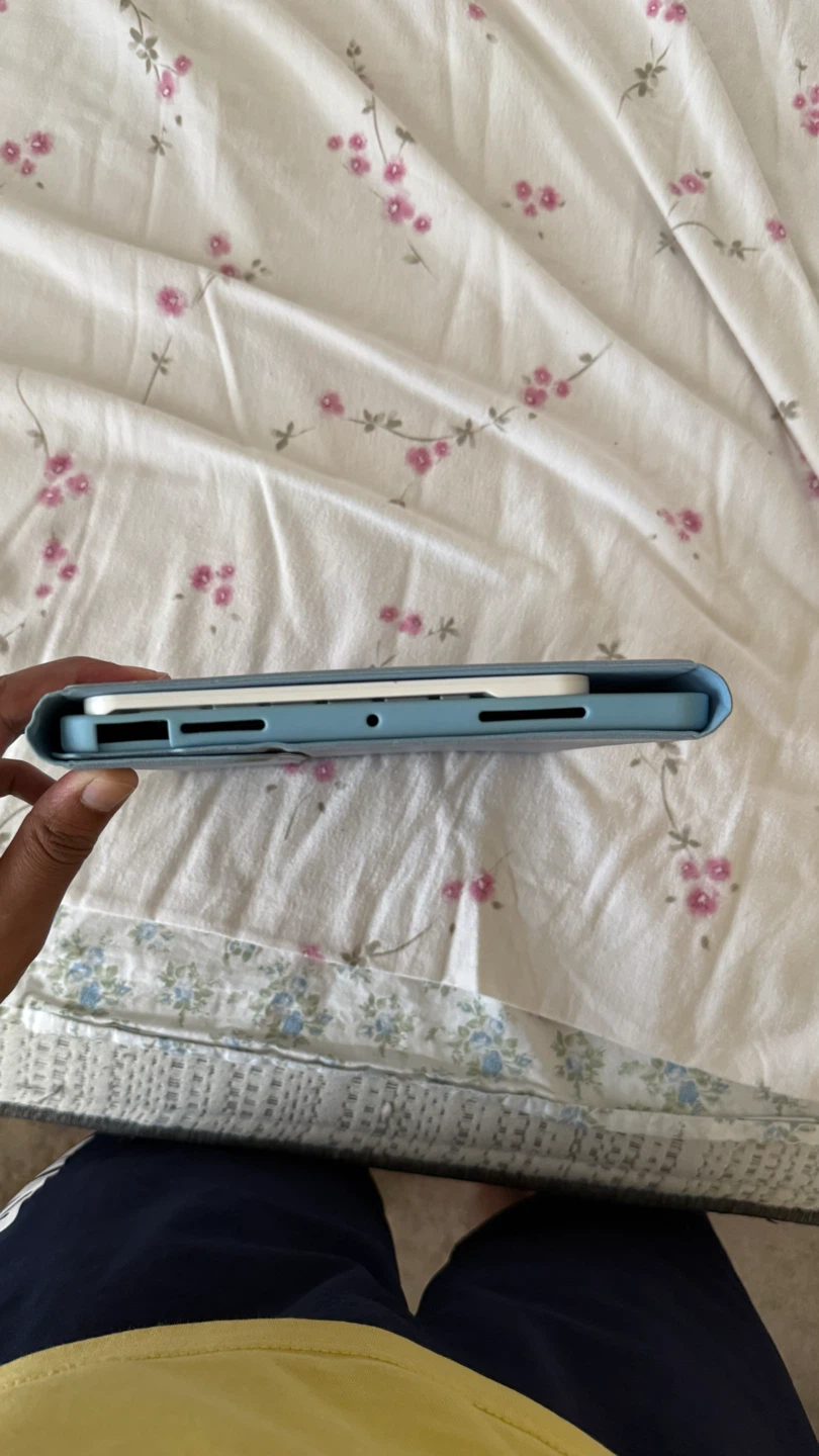 Keyboard Folio for iPad Air - photo 4