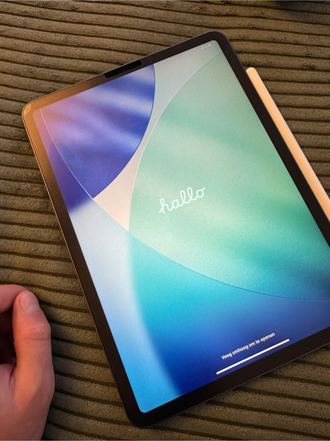 Apple iPad Pro 11-inch 256GB - photo 2