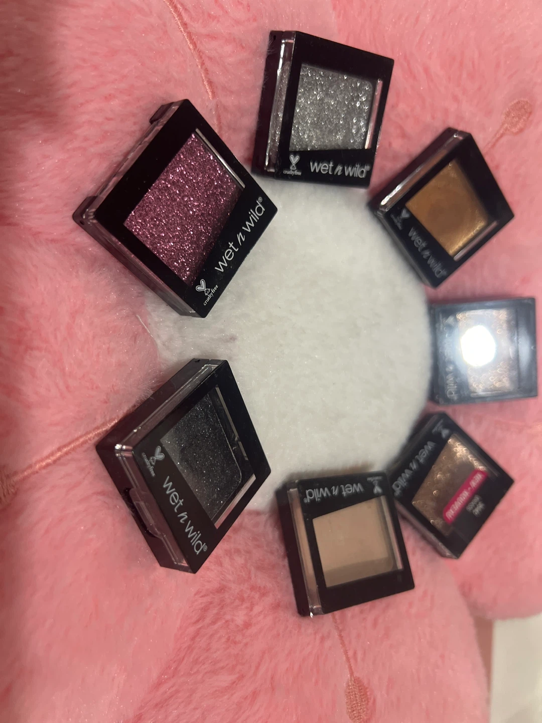 Wet n Wild Eyeshadow Singles - photo 2