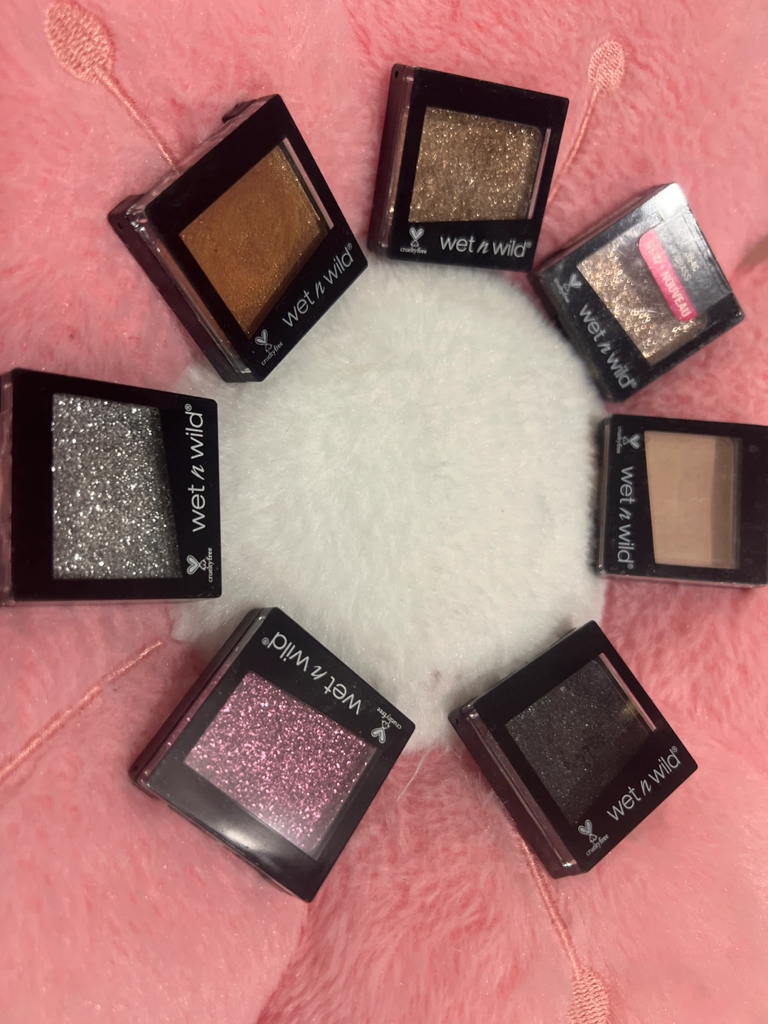 Wet n Wild Eyeshadow Singles - photo 3