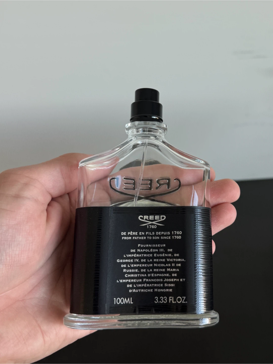 Men’s Perfume - photo 2