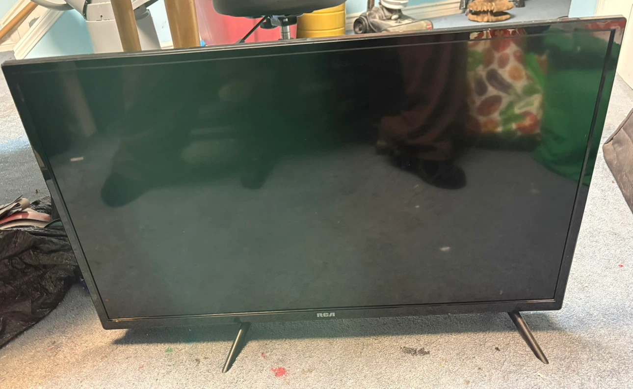 RCA 32-inch LED Television