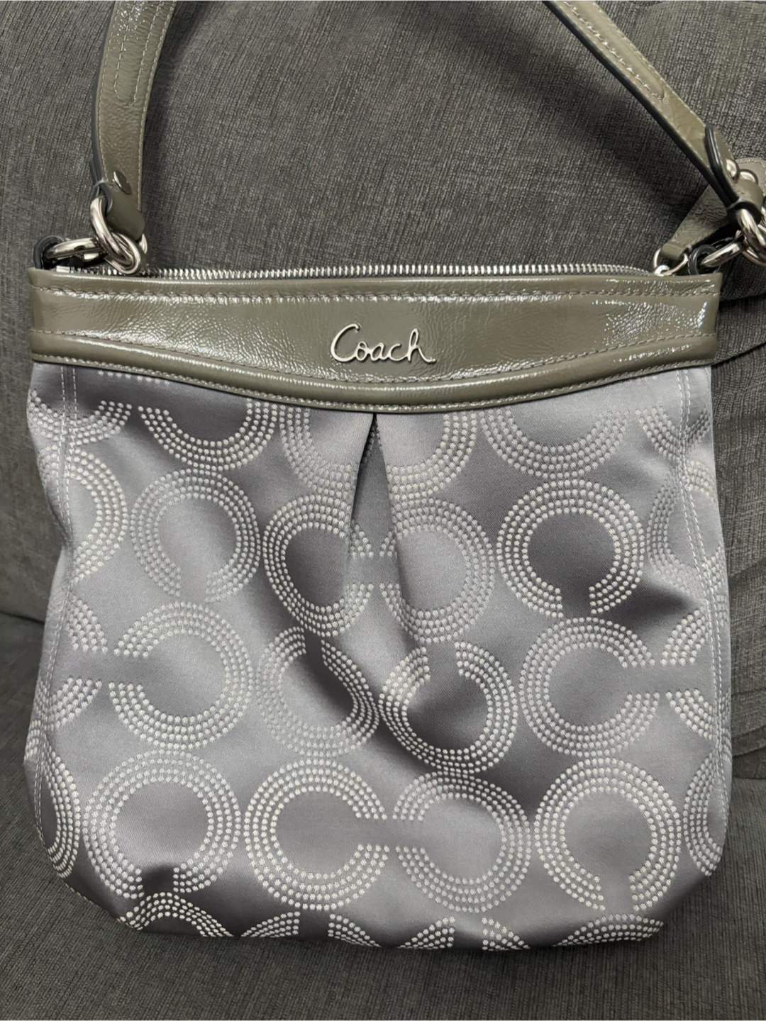 Coach Signature C Crossbody Bag - photo 2