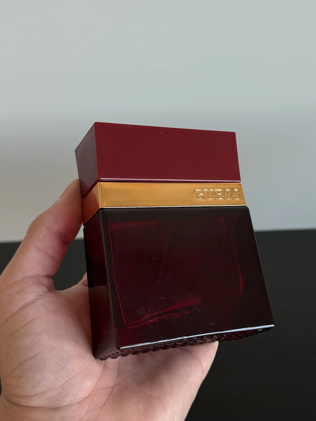 Guess Men’s Perfume