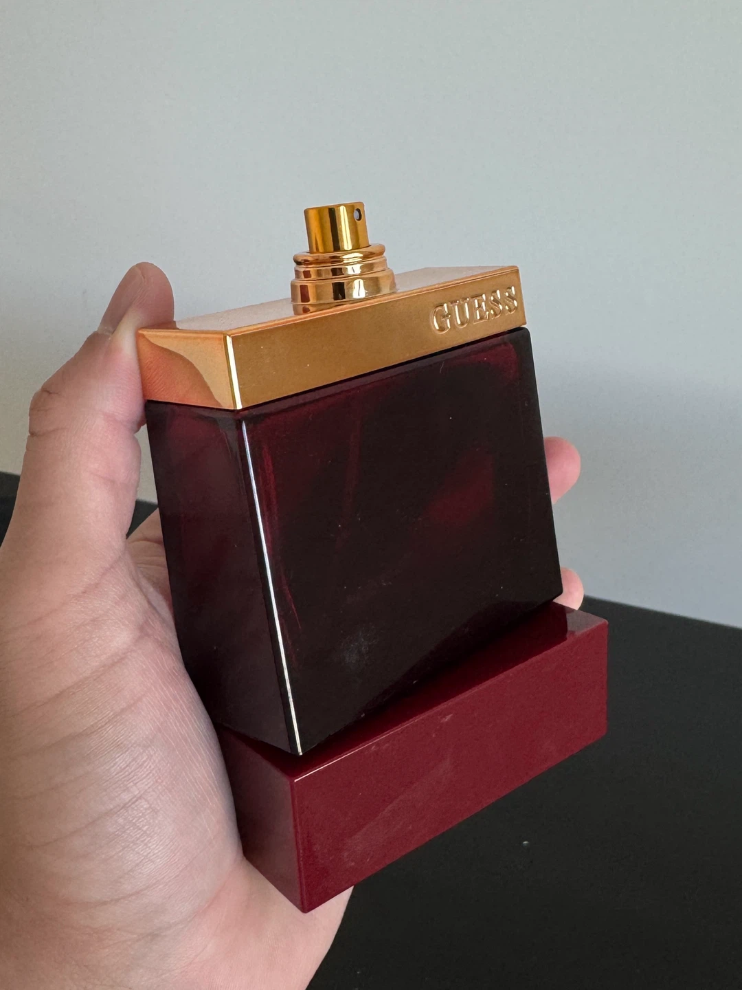 Guess Men’s Perfume - photo 2