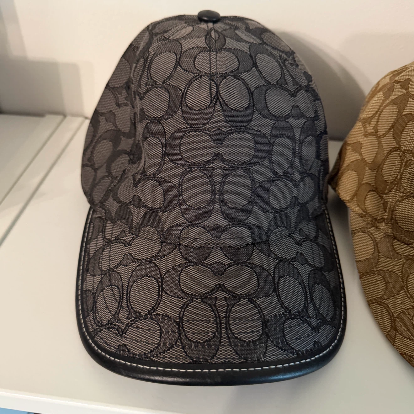 Coach Hats - photo 4