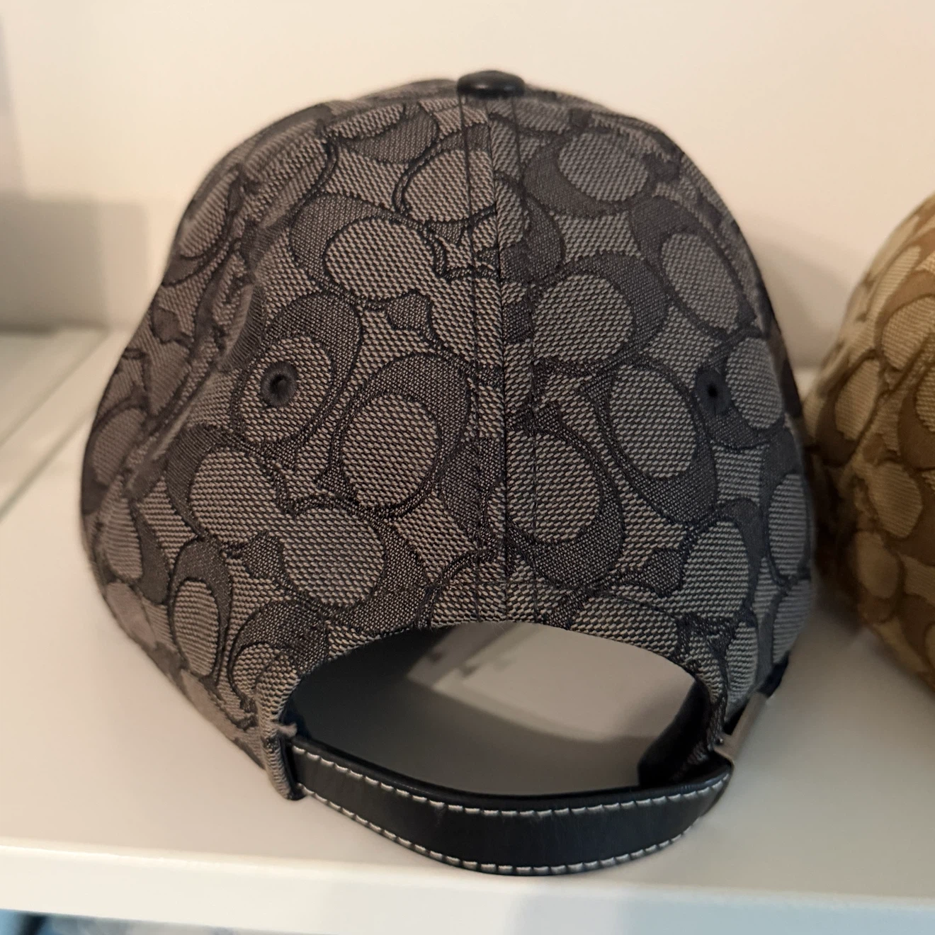 Coach Hats - photo 5