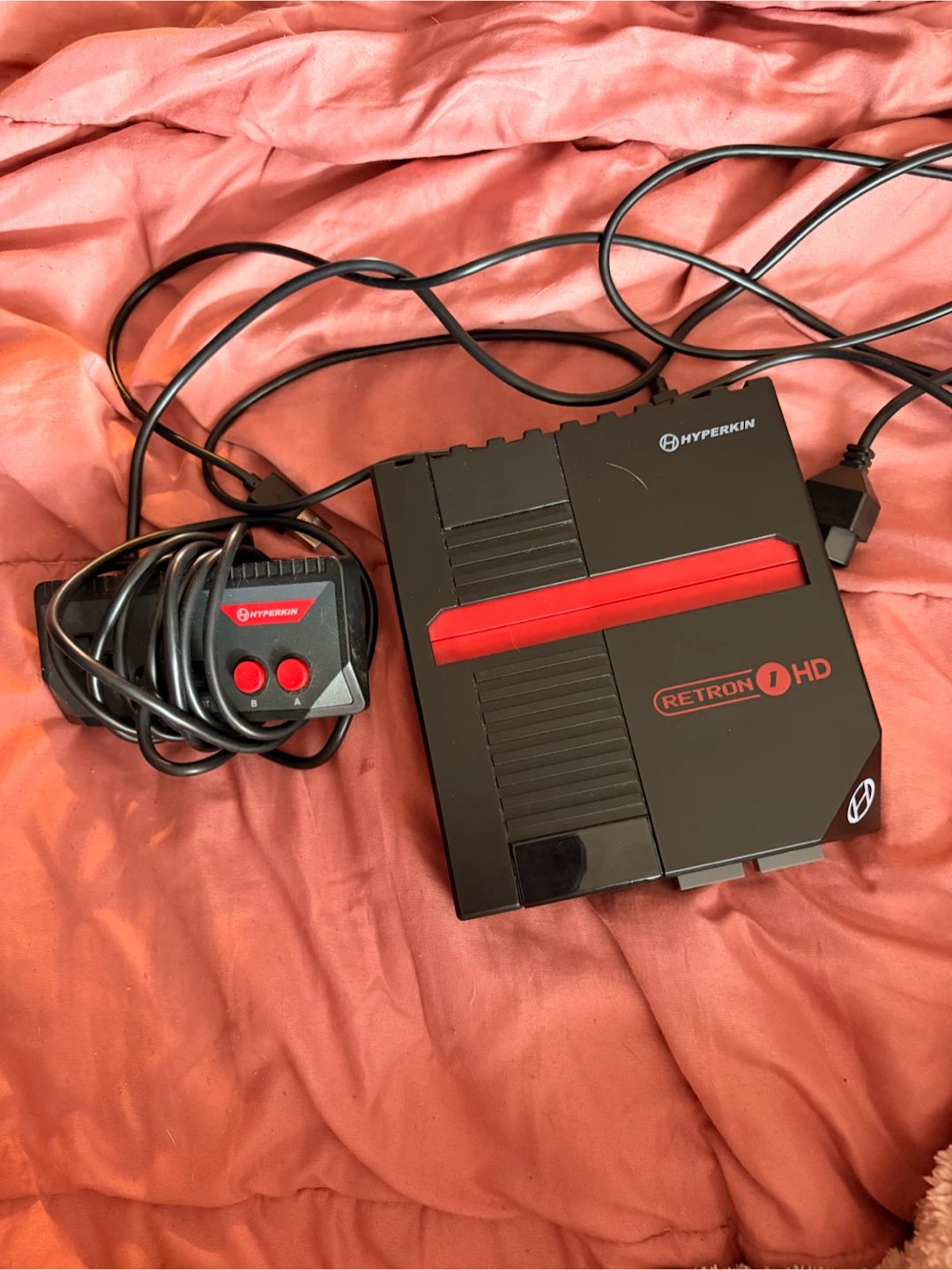 Hyperkin RetroN 1 HD Gaming Console