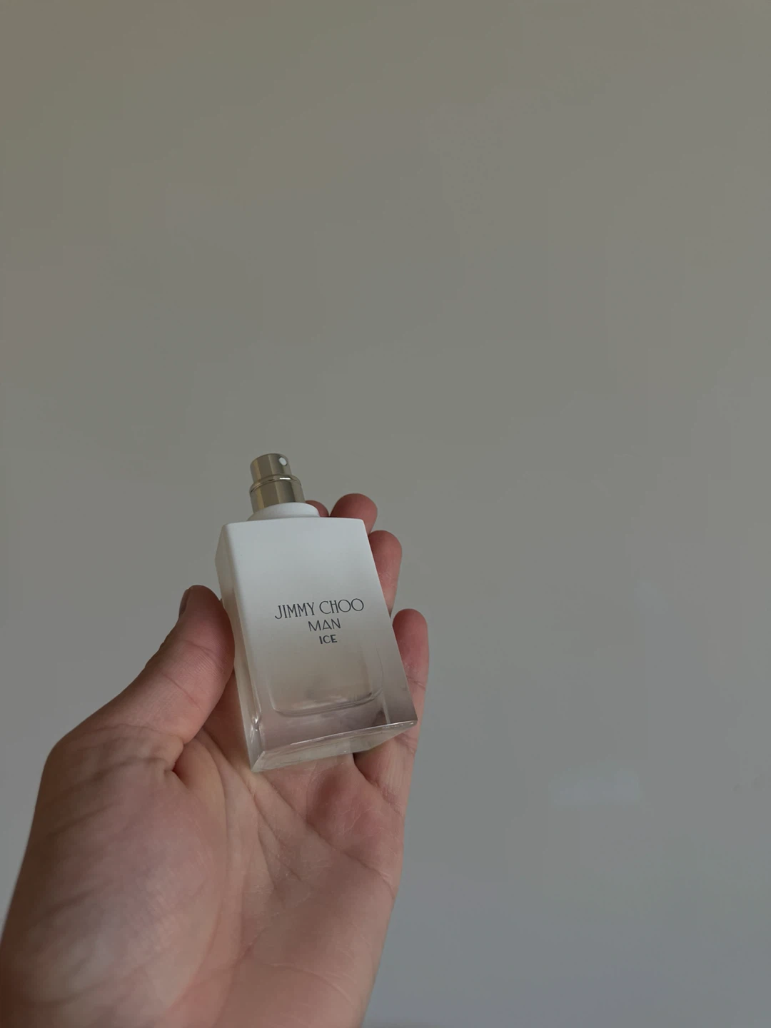 Jimmy Choo Man Ice Men’s Perfume