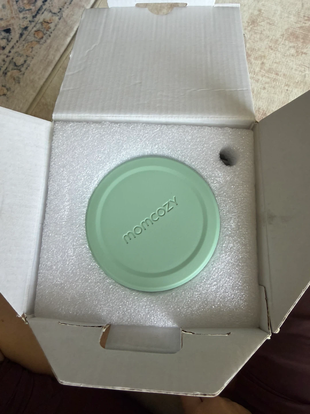 Momcozy Breast Milk Cooler - photo 3