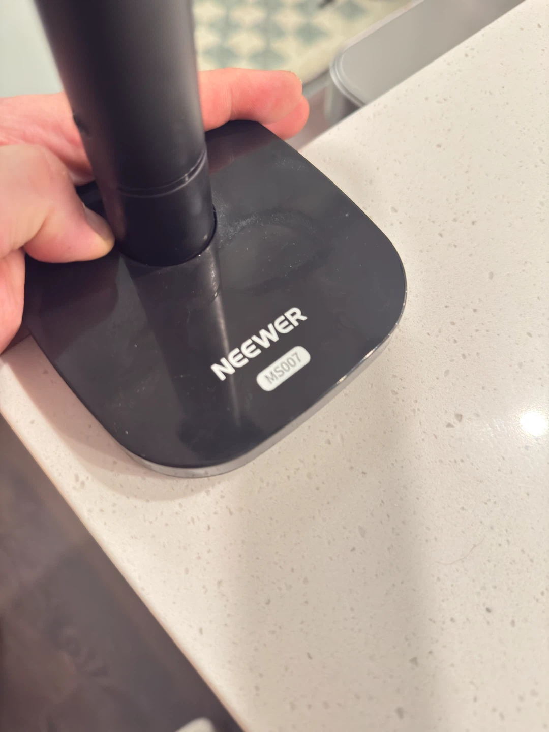 Neewer MS007 Desk Mount Mic Boom Arm - photo 2