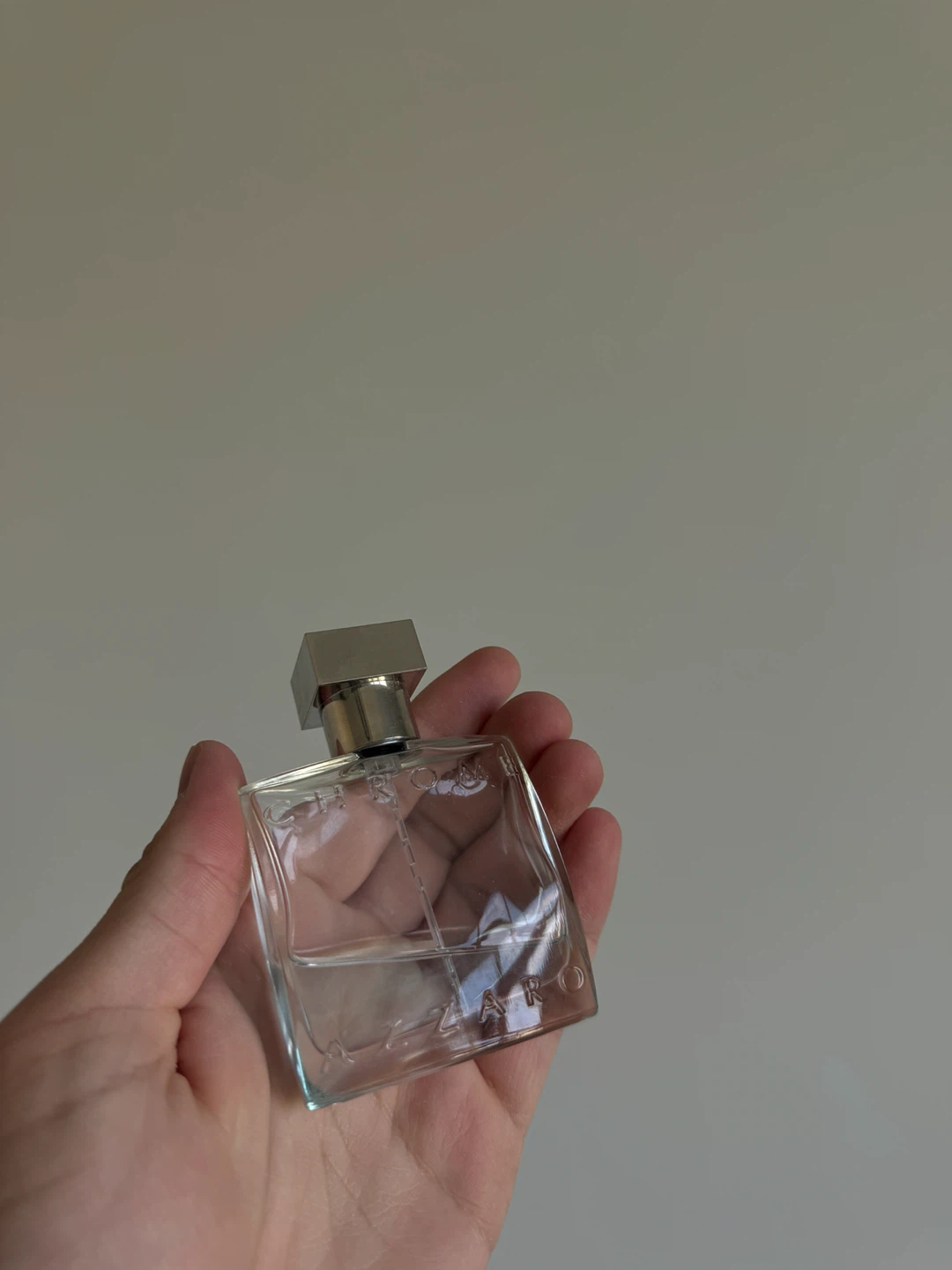 Men’s Perfume Azzaro Chrome - photo 2