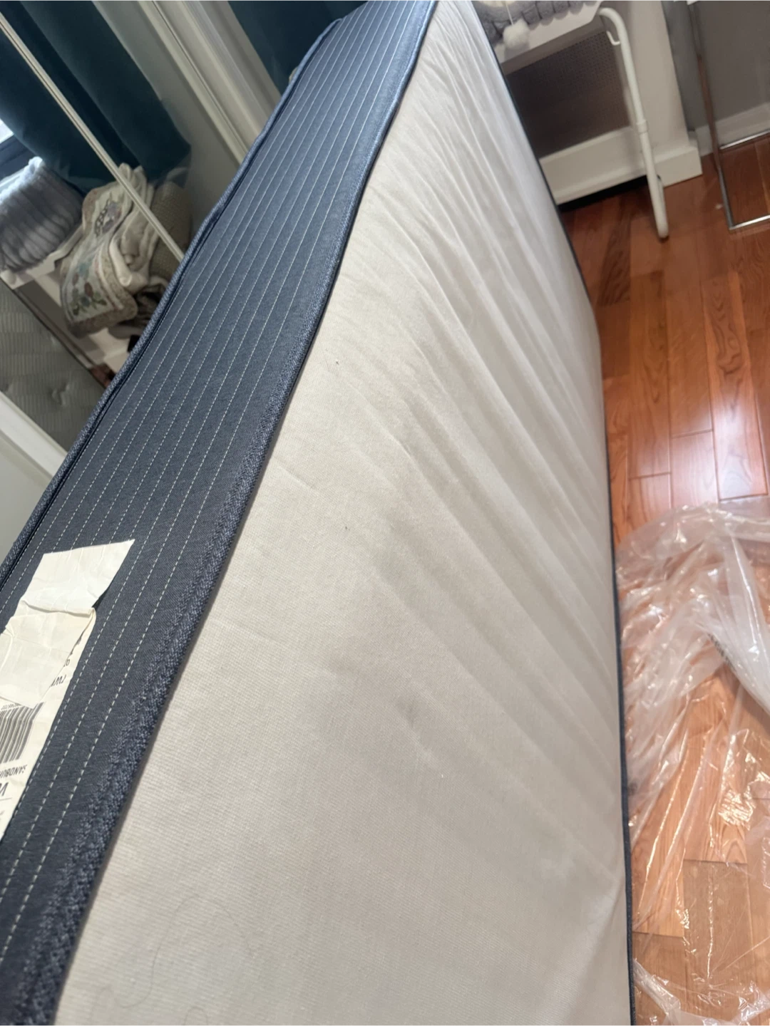 Serta Twin Mattress 11.5” - photo 3