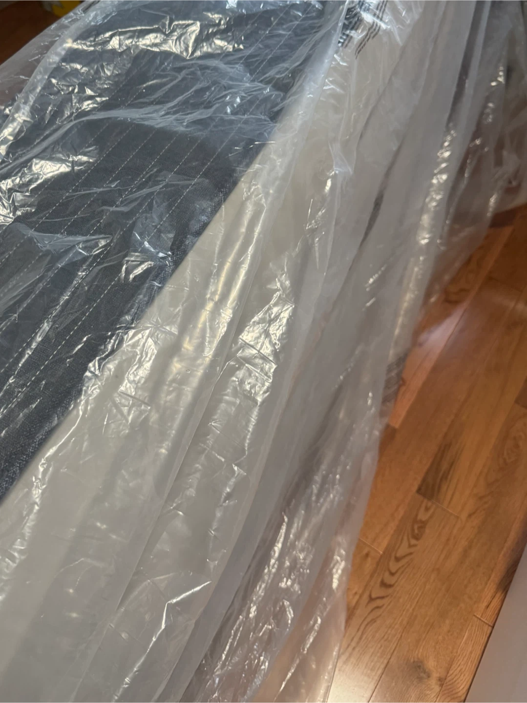 Serta Twin Mattress 11.5” - photo 5