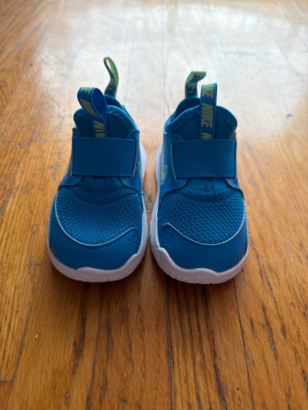 Nike Flex Runner (TD) Toddler Shoes - photo 2