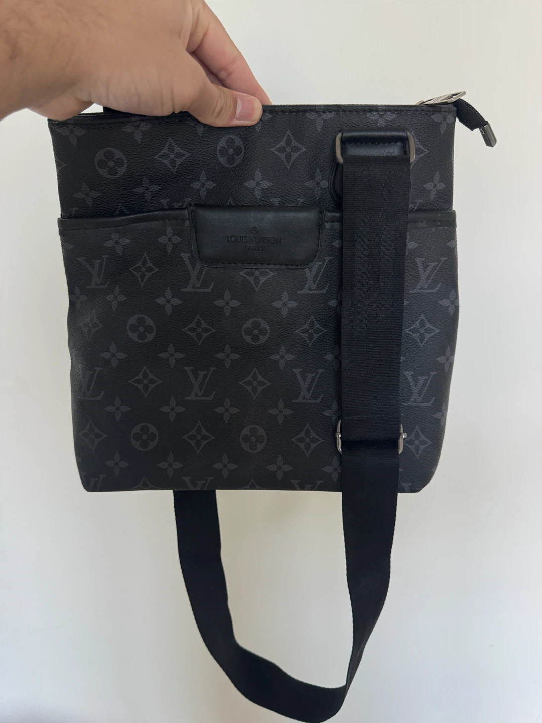 Men’s Side Bag