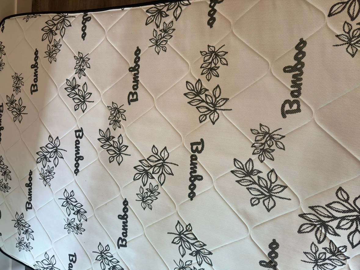 Queen size Bamboo Mattress - photo 3