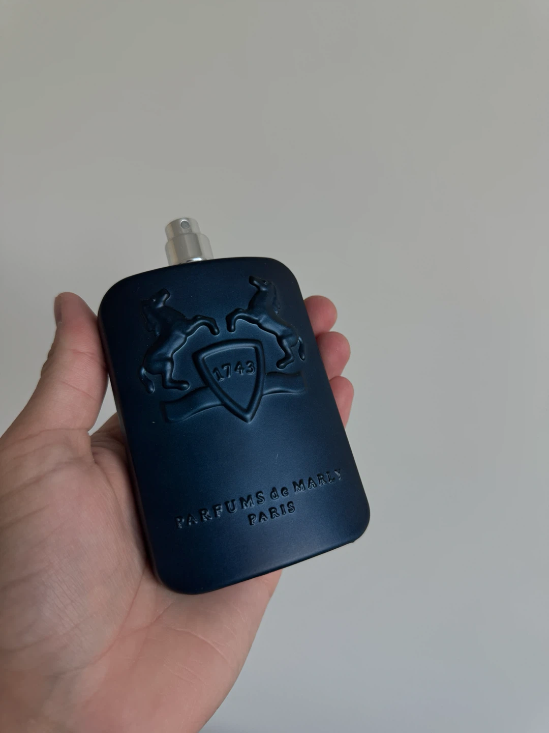 Mens Perfume, Parfums de Marly Layton