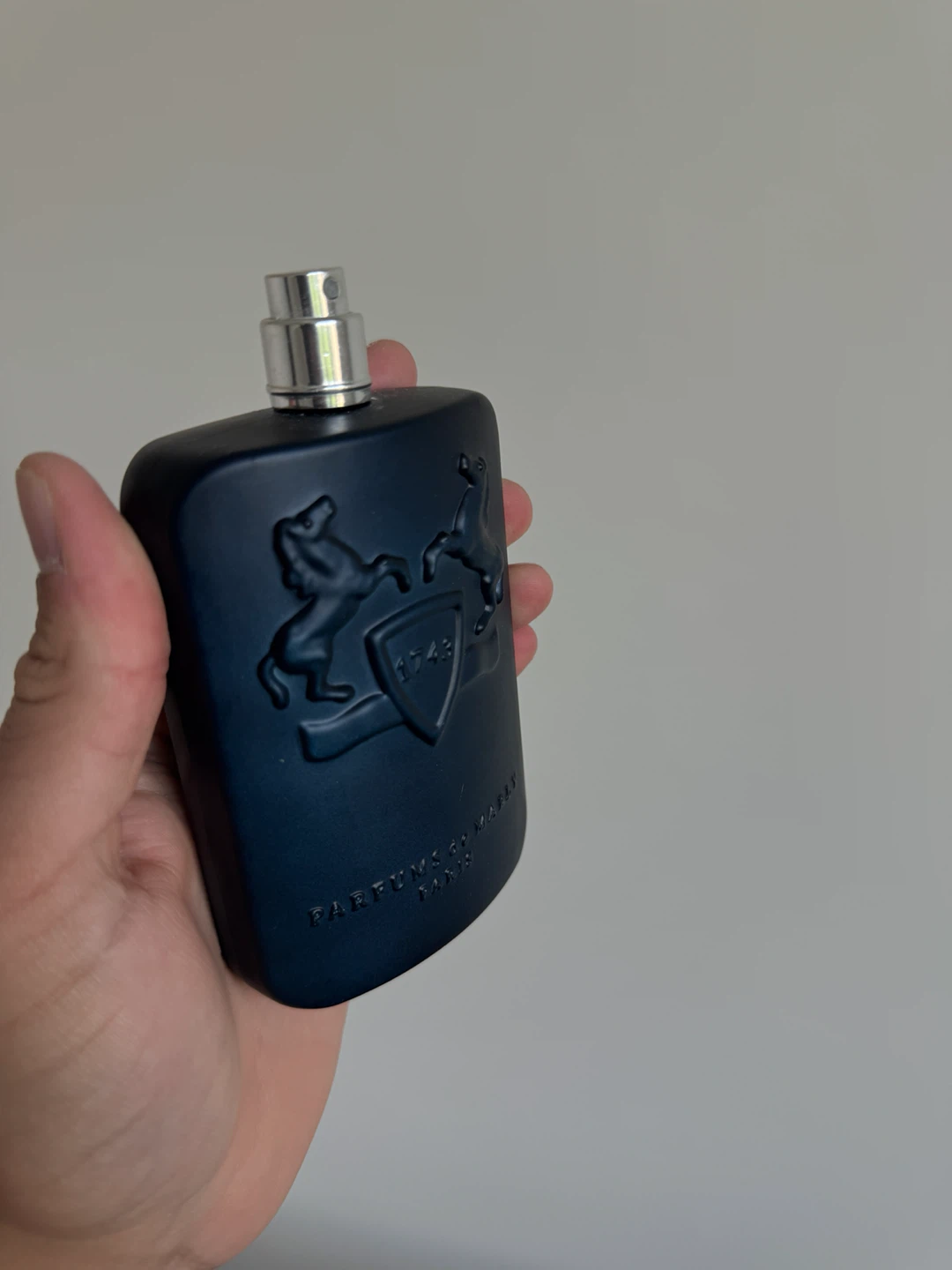 Mens Perfume, Parfums de Marly Layton - photo 2