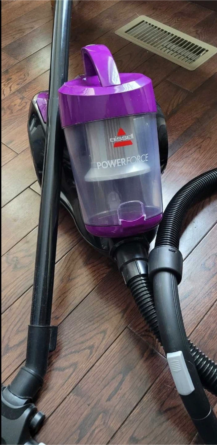 Looking to Trade Vacuum - photo 2