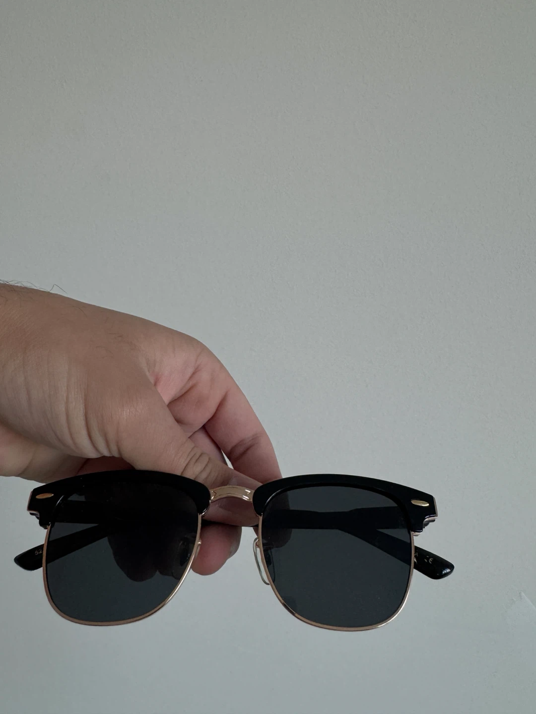 Lunex Men’s Sunglasses