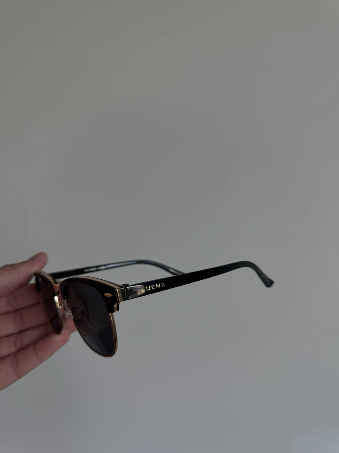 Lunex Men’s Sunglasses - photo 2