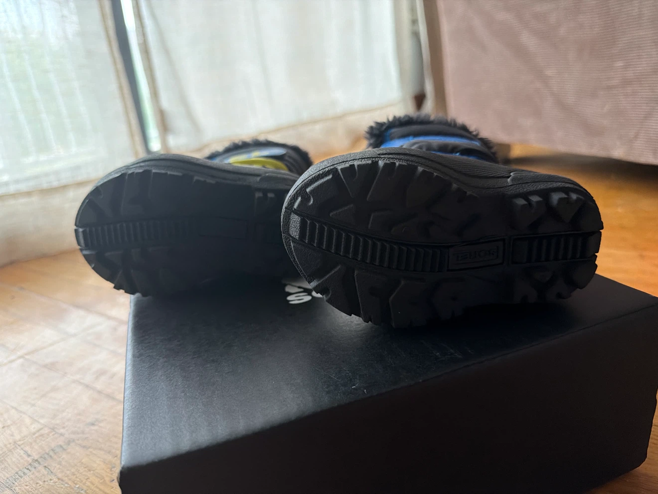 Sorel Toddler Snow Commander Boots - photo 4