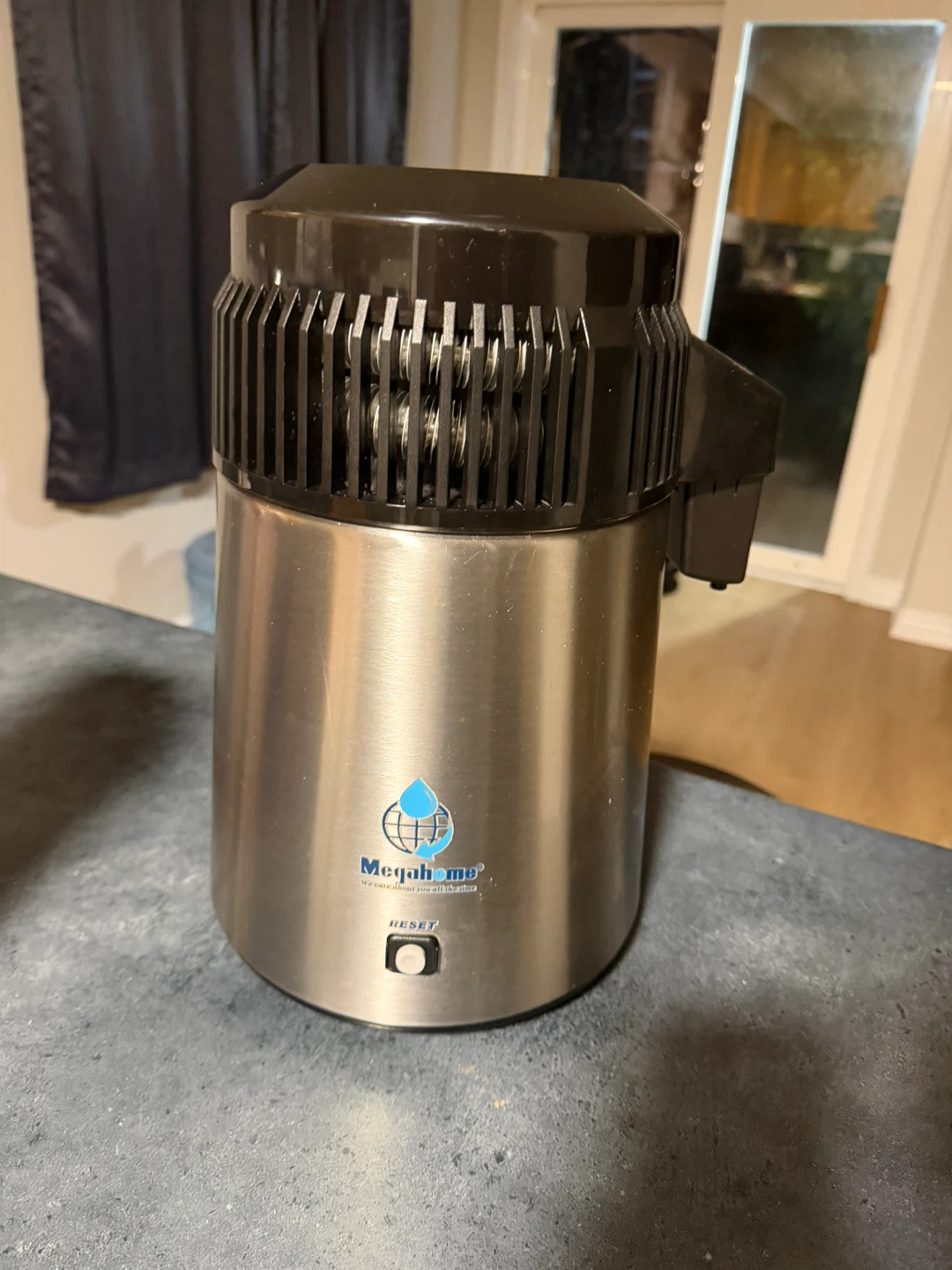 Megahome Water Distiller