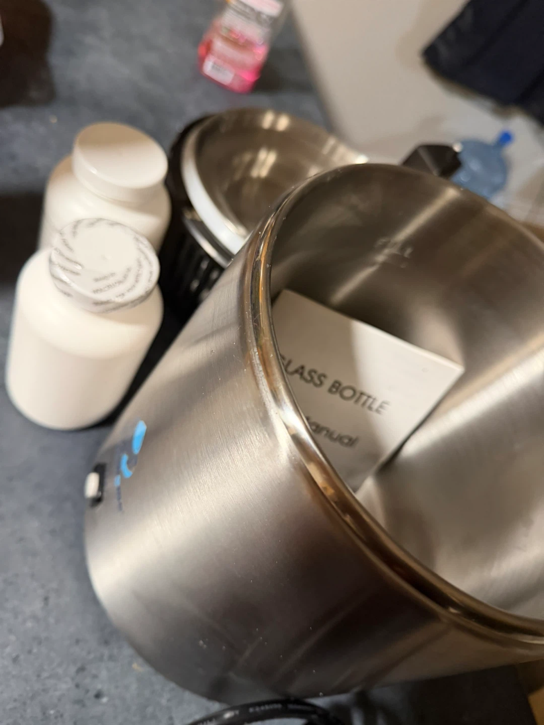 Megahome Water Distiller - photo 2