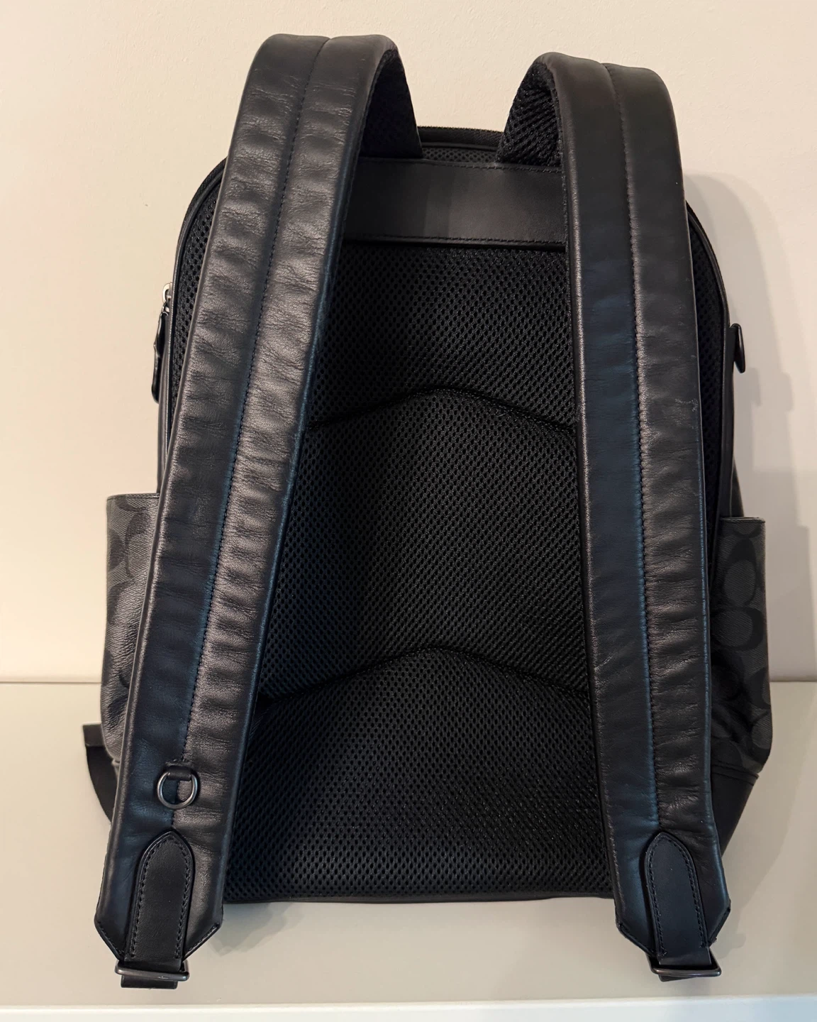 Coach Backpack - photo 2