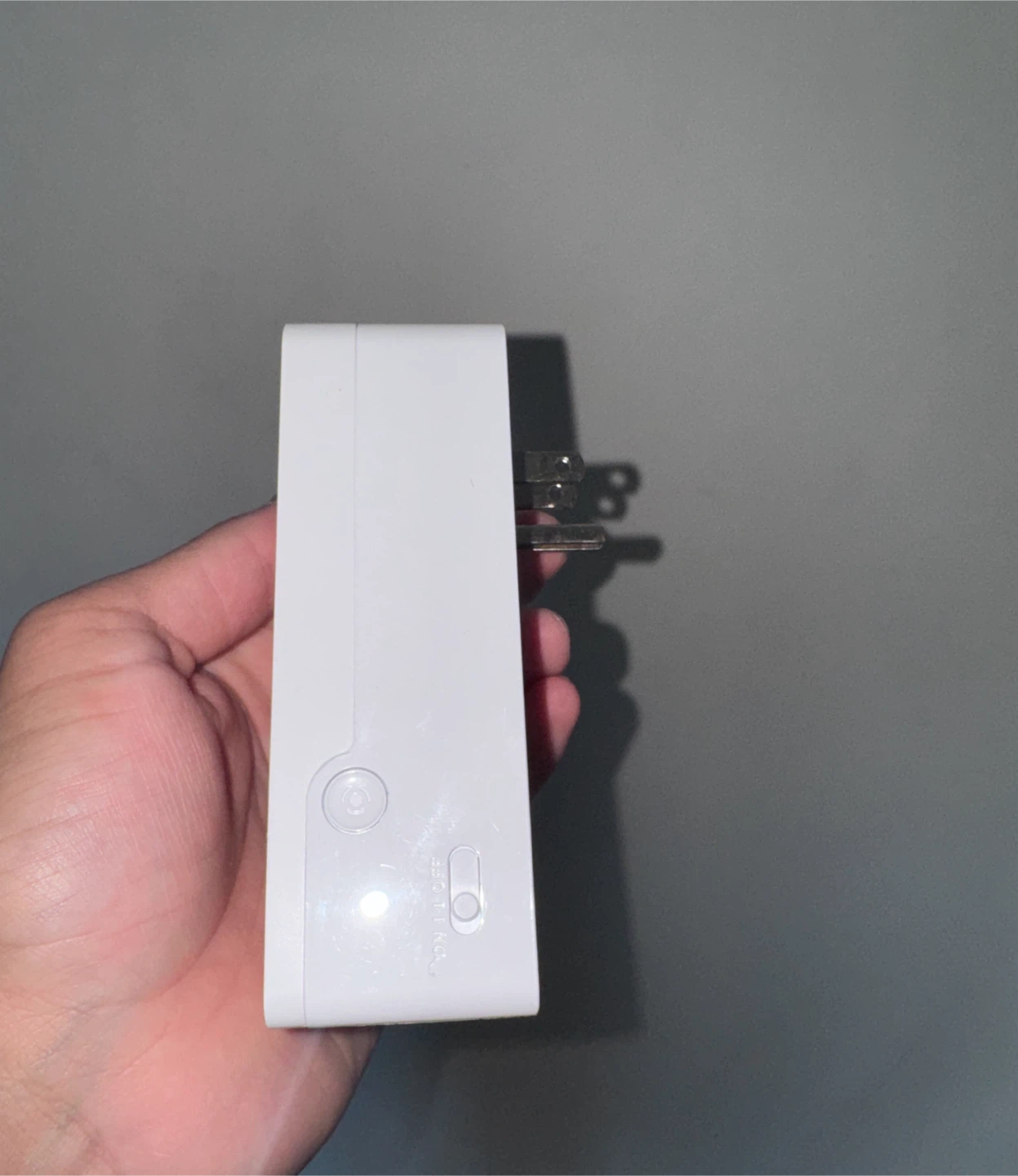 D-Link Smart Wifi Booster Includes Ethernet Wires - photo 3