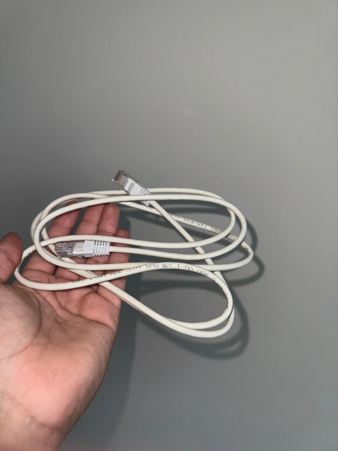 D-Link Smart Wifi Booster Includes Ethernet Wires - photo 4