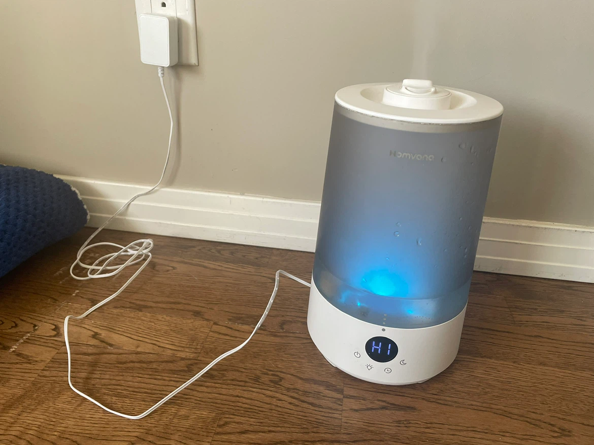 Homvana Humidifier