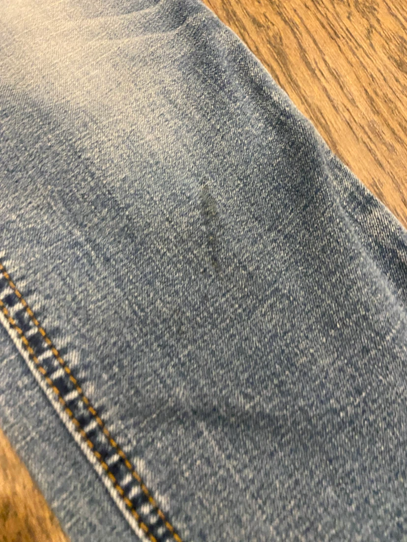 7 For All Mankind Boys Jeans Slimmy Size 10 * BACK TO SCHOOL* - photo 5