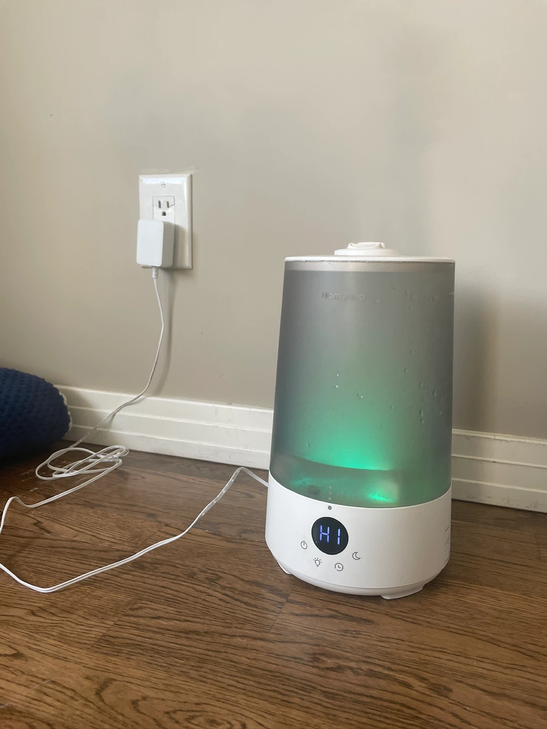 Homvana Humidifier - photo 2