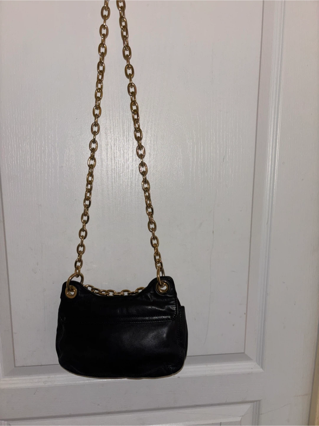 Tory Burch Megan Mini Bag - photo 2