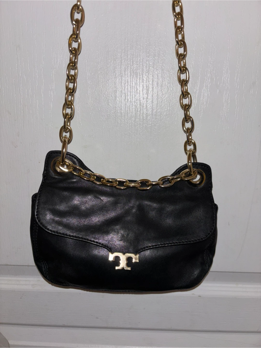 Tory Burch Megan Mini Bag - photo 3